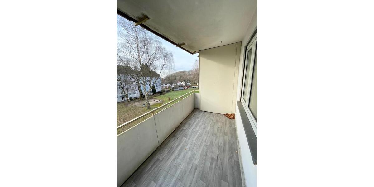 Etagenwohnung Menden (Sauerland) - 3 Zimmer, 64 m&sup2;, 479&euro; | Angebot:25515248