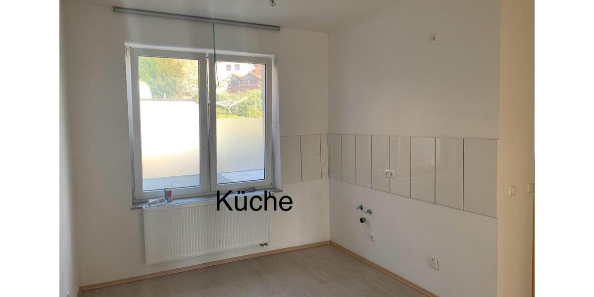 Erdgeschoßwohnung Iserlohn Sümmern - 2 Zimmer, 45 m&sup2;, 540&euro; | Angebot:26621387