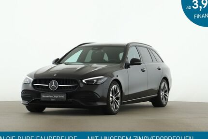 Mercedes-Benz C 220 119.200 km 27.890 &euro; Senden-Bösensell 48308