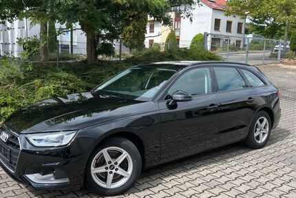 Audi A4 69.000 km 21.980 &euro; Dortmund 44269