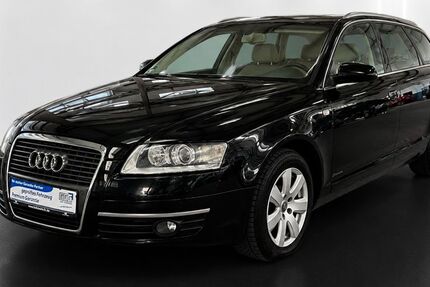 Audi A6 235.000 km 6.999 &euro; Witten 58454