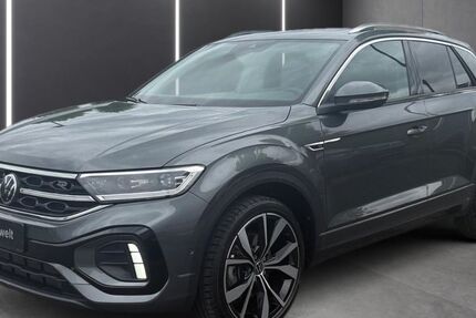 VW T-Roc 20.003 km 38.890 &euro; Werl 59457