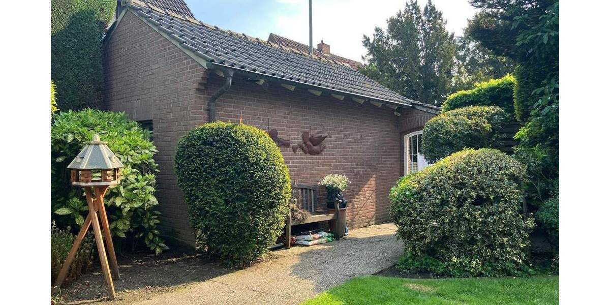 Einfamilienhaus Ahlen Innenstadt - 7 Zimmer, 172 m&sup2;, 475.000&euro; | Angebot:25927268