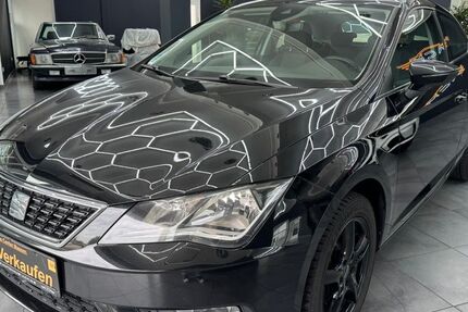 Seat Leon 135.000 km 8.490 &euro; Unna 59423