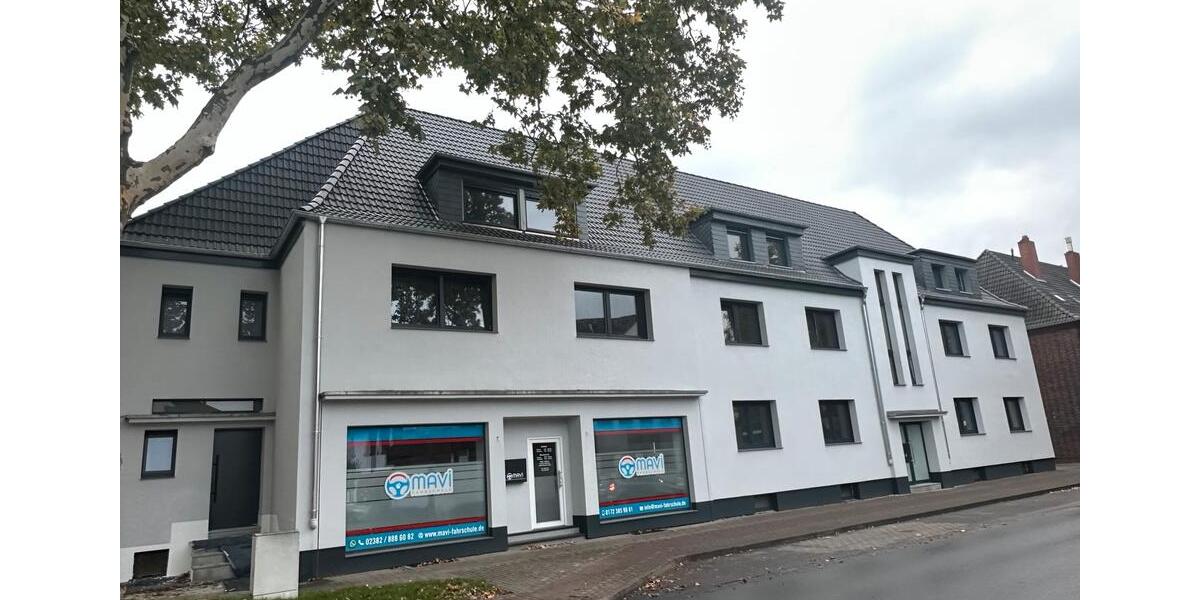 Etagenwohnung Ahlen Dolberg - 3 Zimmer, 70 m&sup2;, 630&euro; | Angebot:25878580