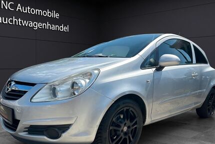 Opel Corsa 166.155 km 2.890 &euro; Ahlen 59227