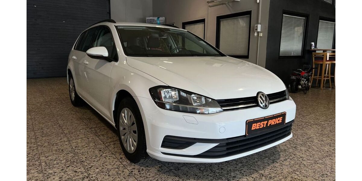 VW Golf 241.642 km 7.190 &euro; Unna 59425