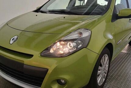 Renault Clio 127.900 km 3.750 &euro; Iserlohn 58638