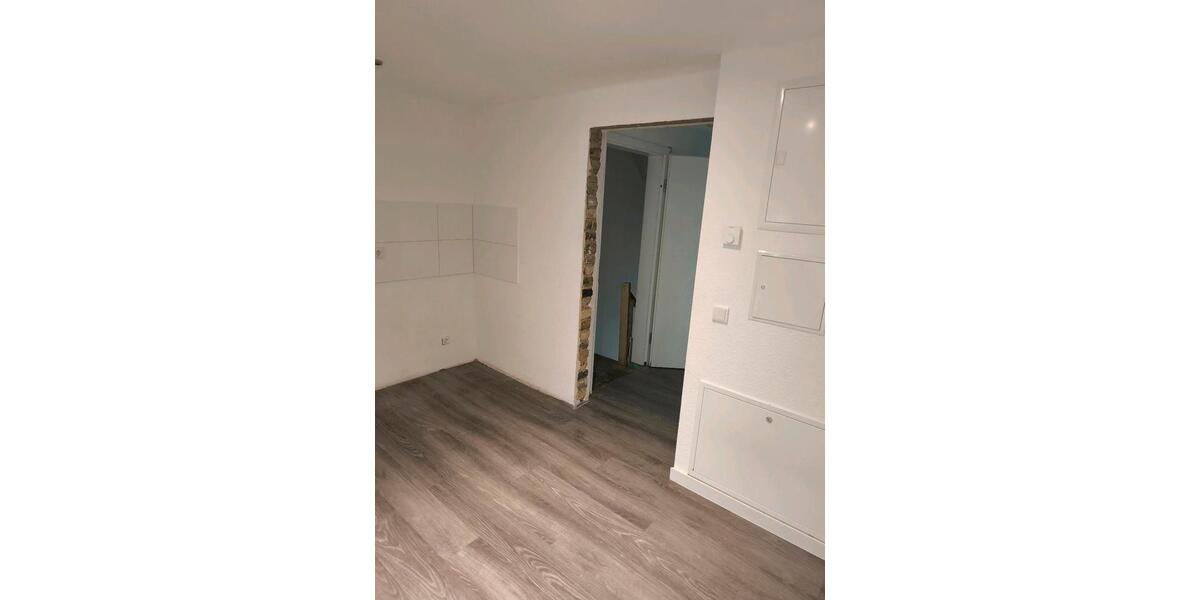 Dachgeschoßwohnung Hamm Berge - 3 Zimmer, 60 m&sup2;, 650&euro; | Angebot:25404186