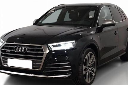 Audi SQ5 114.600 km 31.671 &euro; Hamm 59067