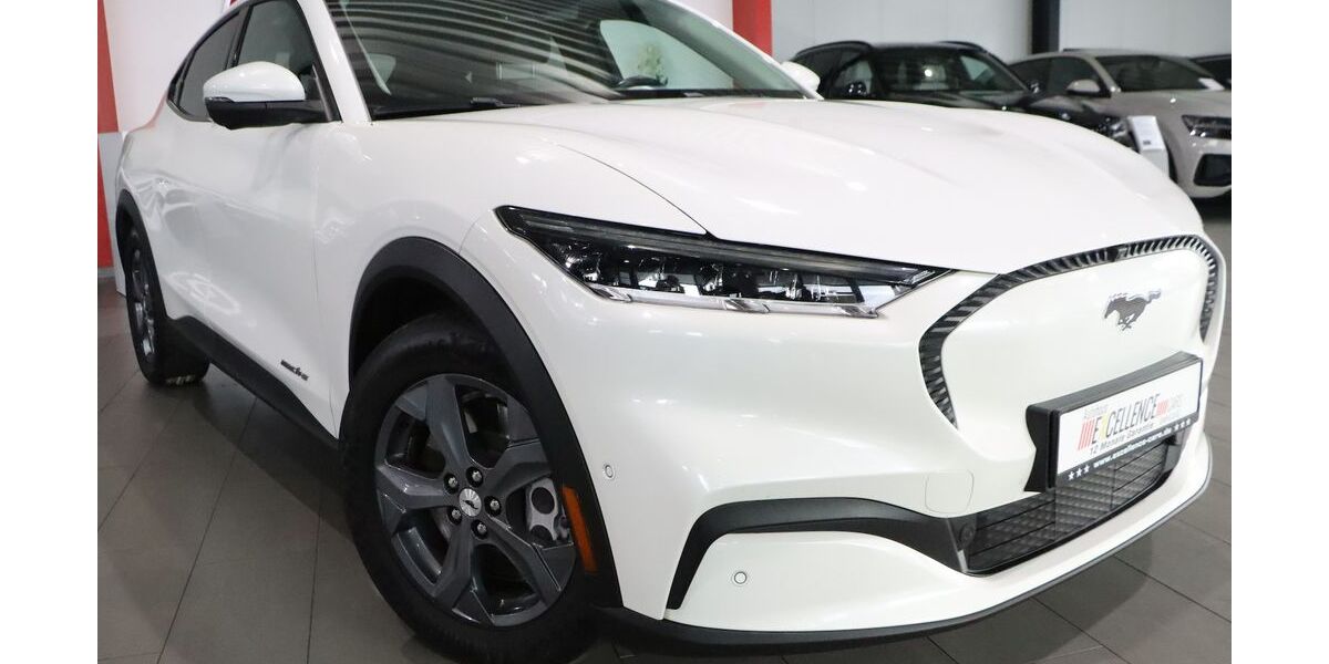 Ford Mustang Mach-E 75.000 km 23.991 &euro; Hamm 59077