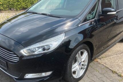 Ford Galaxy 42.154 km 18.999 &euro; Senden-Bösensell 48308