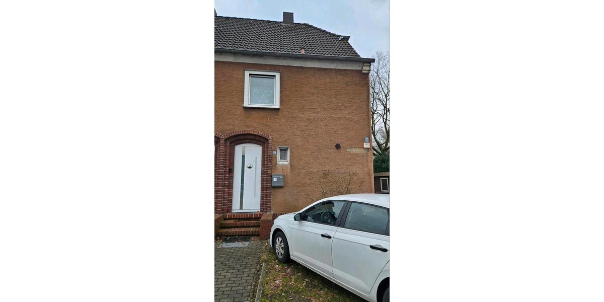 Reihenhaus Hamm Heessen - 4 Zimmer, 100 m&sup2;, 188.000&euro; | Angebot:26505734