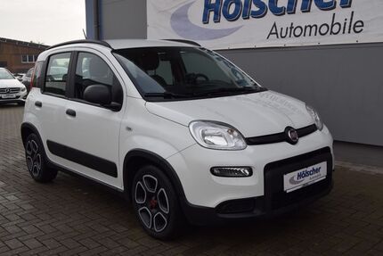 Fiat Panda 40.000 km 11.400 &euro; Nordkirchen 59394
