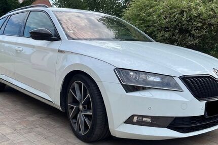 Skoda Superb 76.000 km 24.999 &euro; Dortmund 44513