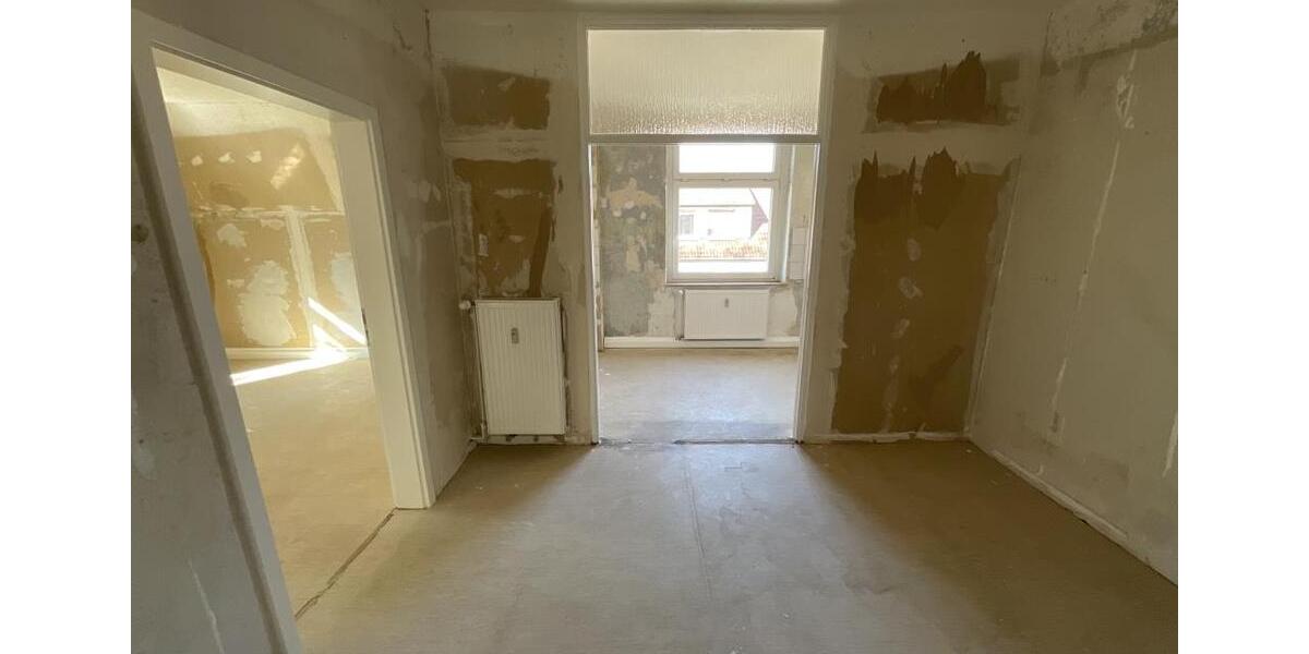 Etagenwohnung Dortmund Bövinghausen - 2.5 Zimmer, 64 m&sup2;, 475&euro; | Angebot:24474017