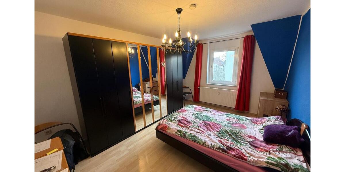 Etagenwohnung Dortmund Innenstadt Nord - 3 Zimmer, 83 m&sup2;, 650&euro; | Angebot:25086483