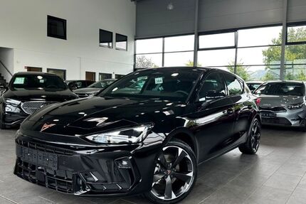 Cupra Leon 1.050 km 30.970 &euro; Lünen 44536
