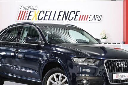 Audi Q3 97.000 km 14.333 &euro; Hamm 59077