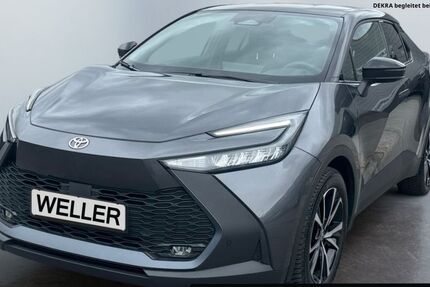 Toyota C-HR 25.157 km 30.990 &euro; Hamm 59067