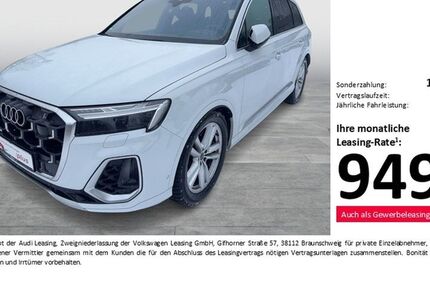 Audi SQ7 12.359 km 93.877 &euro; Dortmund 44143