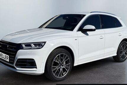 Audi Q5 77.753 km 36.180 &euro; Hamm 59067