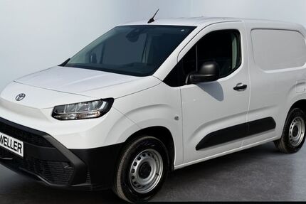 Toyota Proace City 14.912 km 16.880 &euro; Hamm 59067