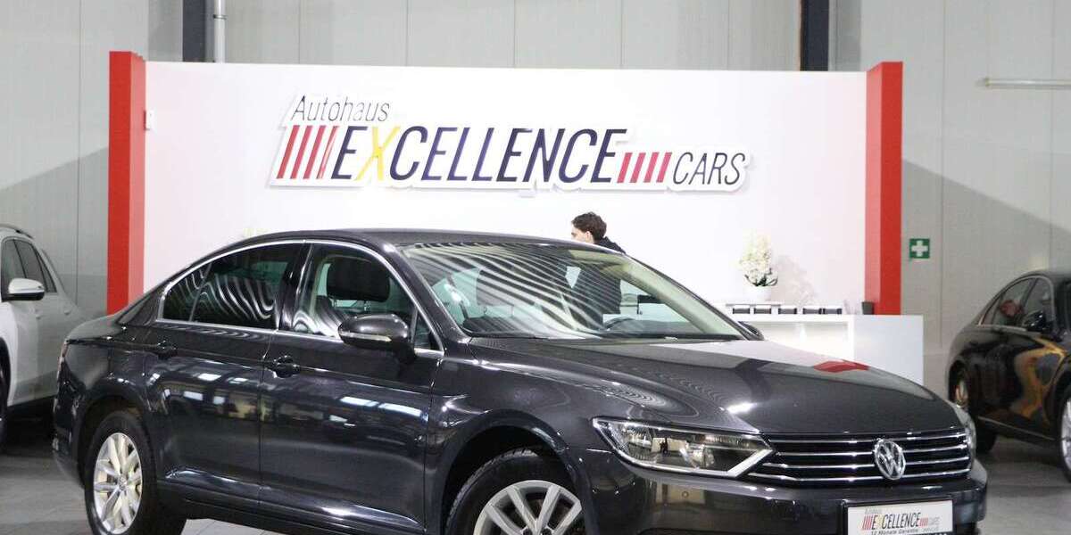 VW Passat 159.000 km 12.991 &euro; Hamm 59077