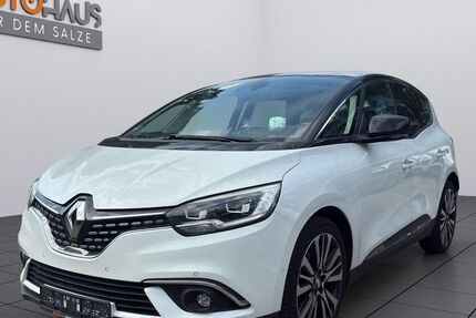 Renault Scenic 163.000 km 11.450 &euro; Dortmund 44149