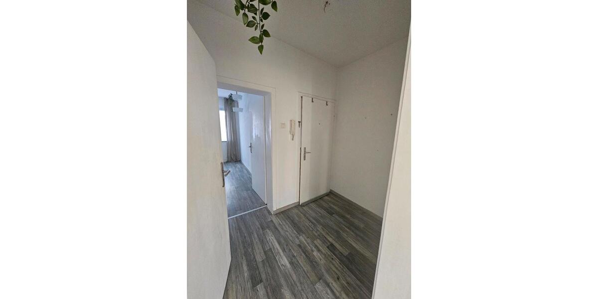 Etagenwohnung Dortmund Innenstadt Nord - 2 Zimmer, 40 m&sup2;, 450&euro; | Angebot:25322517