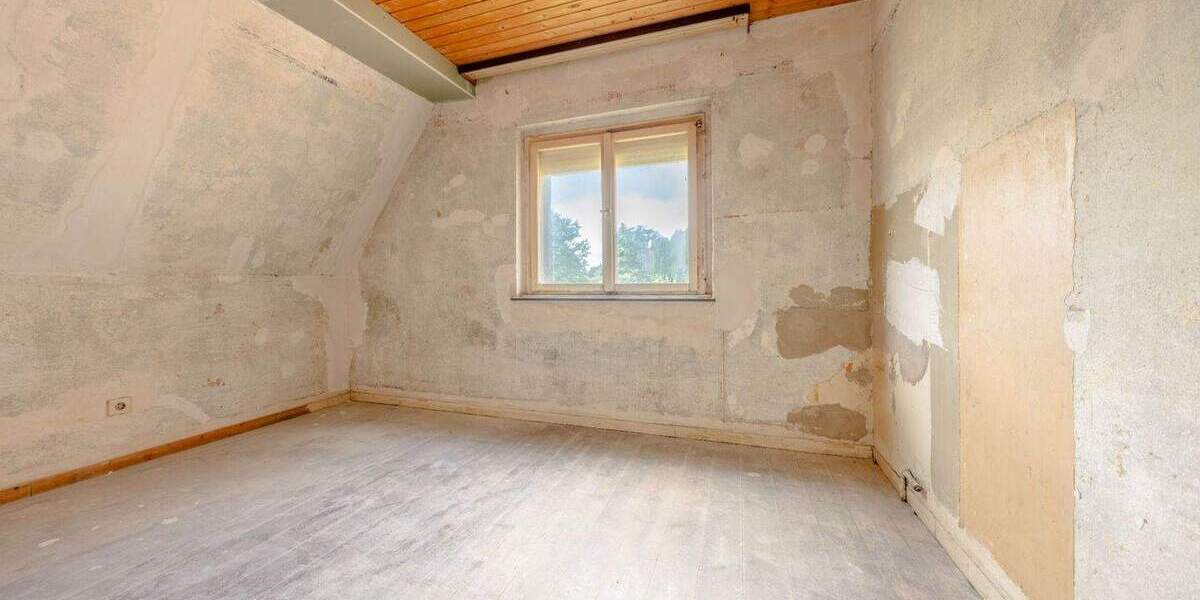 Reihenmittelhaus Unna Massen-Nord - 5 Zimmer, 74 m&sup2;, 159.000&euro; | Angebot:25686366