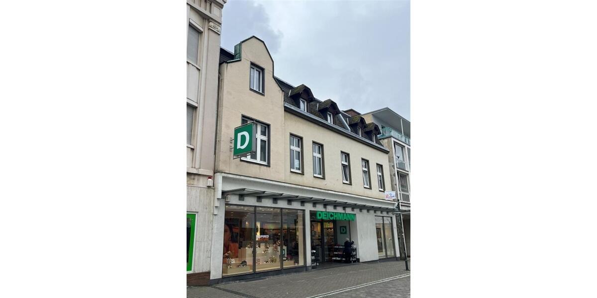 Gewerbeobjekt Ahlen - 9.900&euro; | Angebot:14928960