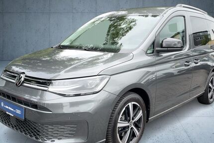 VW Caddy 4.050 km 33.880 &euro; Ahlen 59229