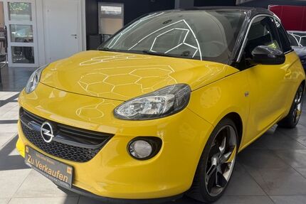 Opel Adam 108.800 km 6.999 &euro; Unna 59423