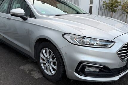 Ford Mondeo 130.900 km 13.990 &euro; Iserlohn 58636