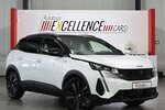 Peugeot 3008 BLUE-HDI GT-SPORT / WHITE & BLACK / SCHÖN 56.000 km 23.555 &euro; Hamm 59077