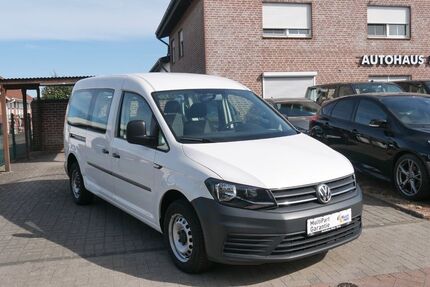 VW Caddy 208.001 km 11.990 &euro; Selm 59379