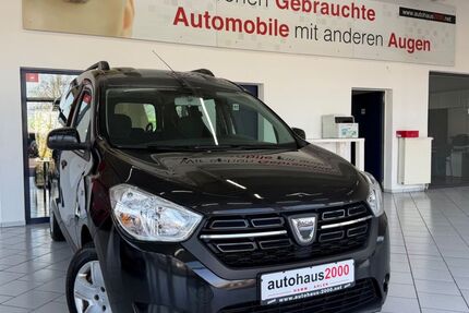 Dacia Dokker 248.576 km 7.950 &euro; Ahlen 59229