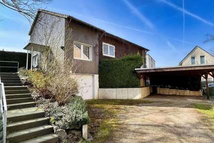 Haus Datteln - 7.5 Zimmer, 161 m&sup2;, 275.000&euro; | Angebot:25883965