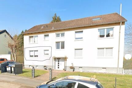 Wohnung Dortmund Huckarde - 2 Zimmer, 48 m&sup2;, 745&euro; | Angebot:27623759