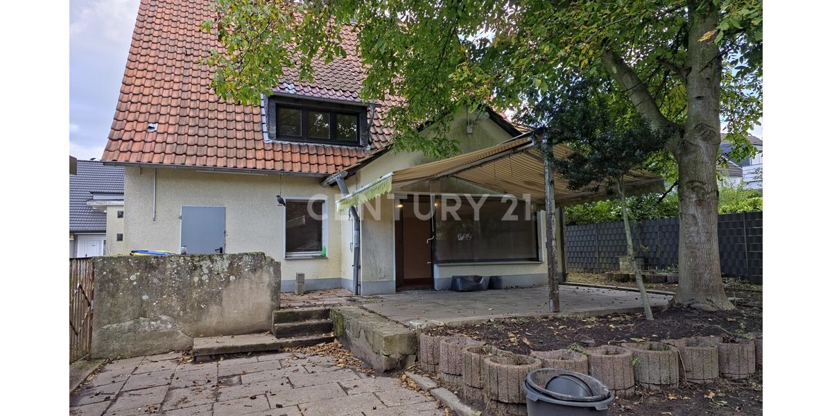 Eine tolle Gelegenheit in der Aplerbecker Mark ruft! - Einfamilienhaus Dortmund Aplerbeck | Angebot:23685452