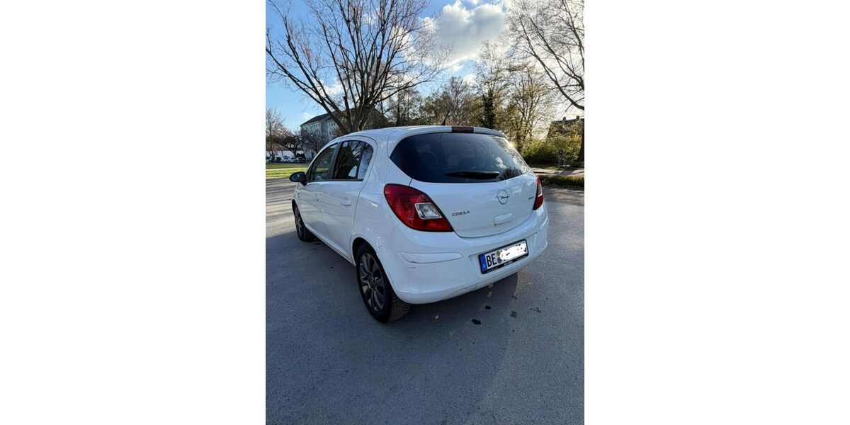 Opel Corsa 176.000 km 2.300 &euro; Ahlen 59229