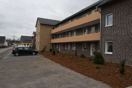 Wohnung Dortmund Scharnhorst - 2 Zimmer, 39 m&sup2;, 233&euro; | Angebot:26689183