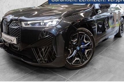 BMW iX 37.500 km 46.940 &euro; Iserlohn 58636