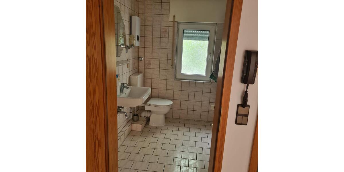 Etagenwohnung Lünen Brambauer - 2.5 Zimmer, 54 m&sup2;, 390&euro; | Angebot:26634208