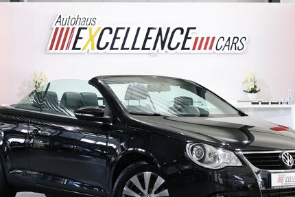 VW Eos 2.0 TDI EDITION 2010 / XENON / LEDER / NAVI+ 150.000 km 7.991 &euro; Hamm 59077