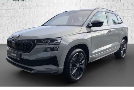 Skoda Karoq 12.471 km 34.480 &euro; Iserlohn 58642