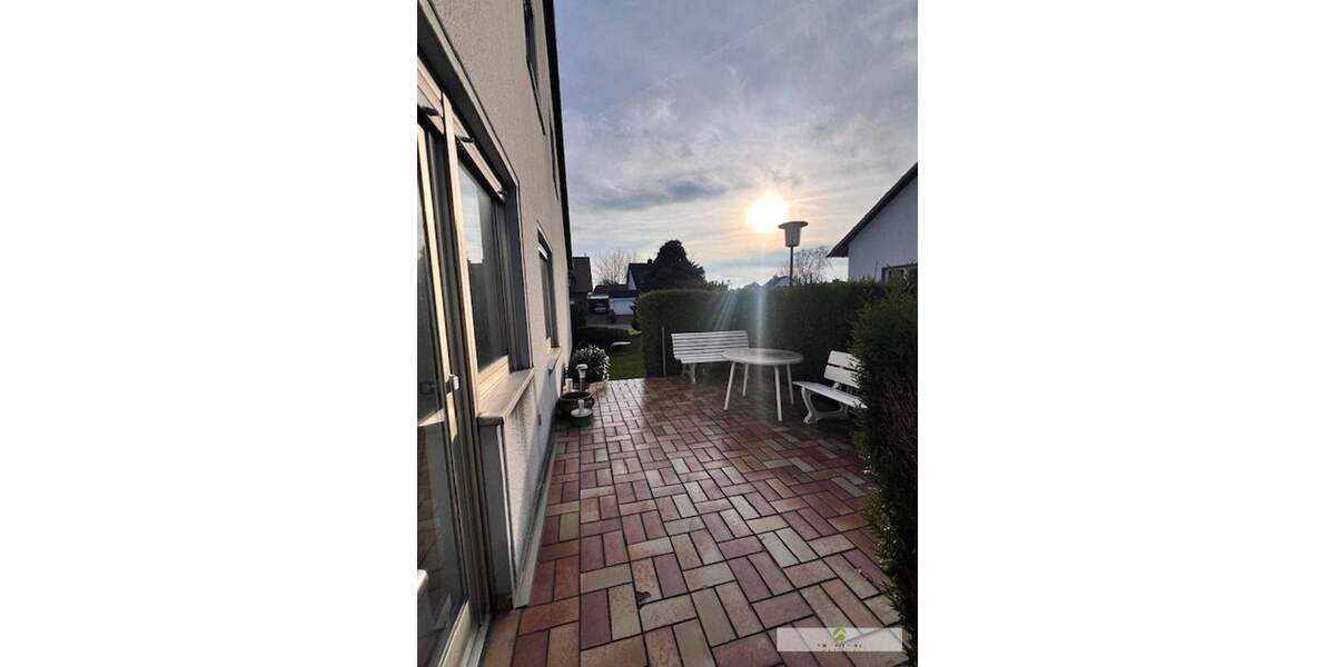 Einfamilienhaus Werl - 5 Zimmer, 120 m&sup2;, 194.000&euro; | Angebot:25679279