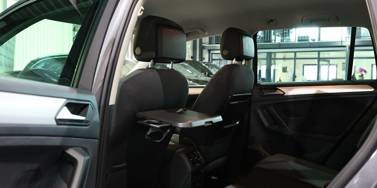 VW Tiguan 2.0 TDI Comfortline / LED, ACC+LANE, NAVI 125.000 km 19.991 &euro; Hamm 59077