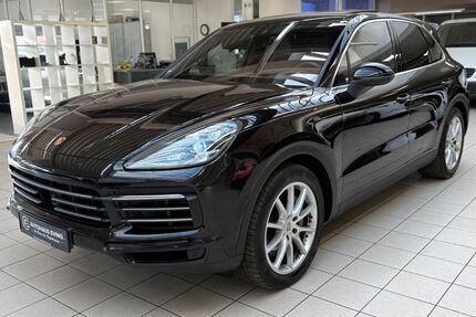 Porsche Cayenne 242.000 km 41.900 &euro; Dortmund 44339